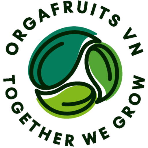 Orgafruits VN Co., Ltd