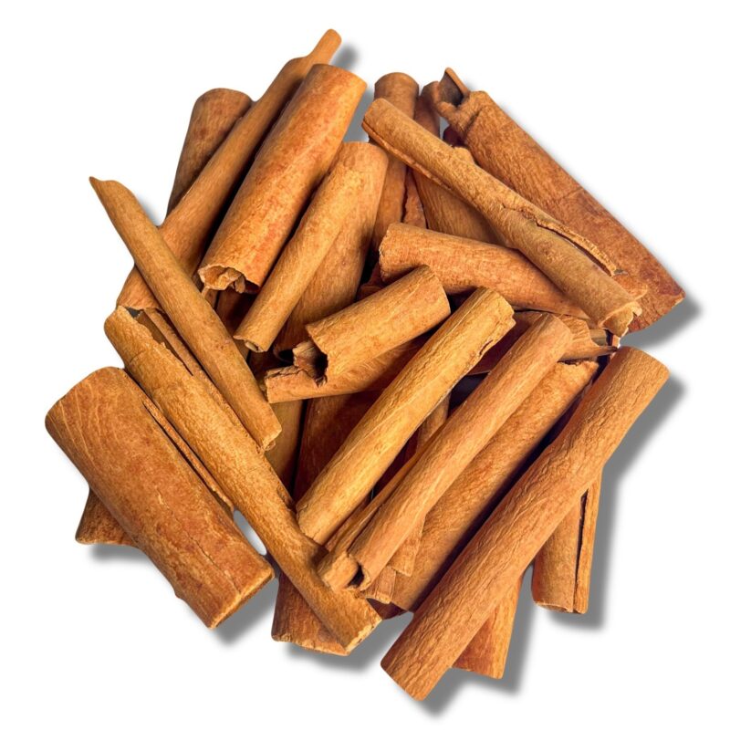 Broken Cigarette Cassia Cinnamon