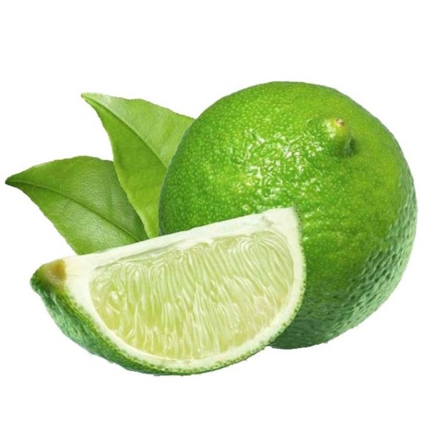 Seedless Lime