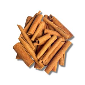 Broken Stick Cassia