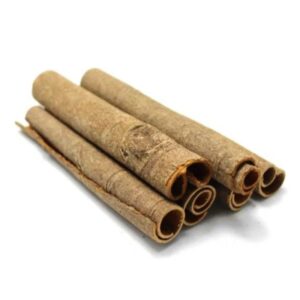 Cassia Tube