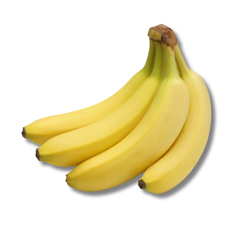 Bananas