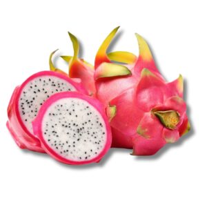 Dragon Fruits