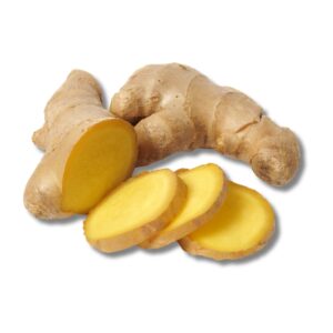 Ginger