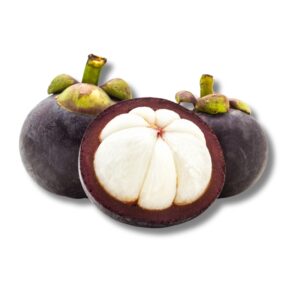 Mangosteen