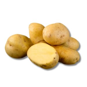 Potatoes