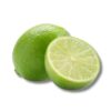 Seedless Lime