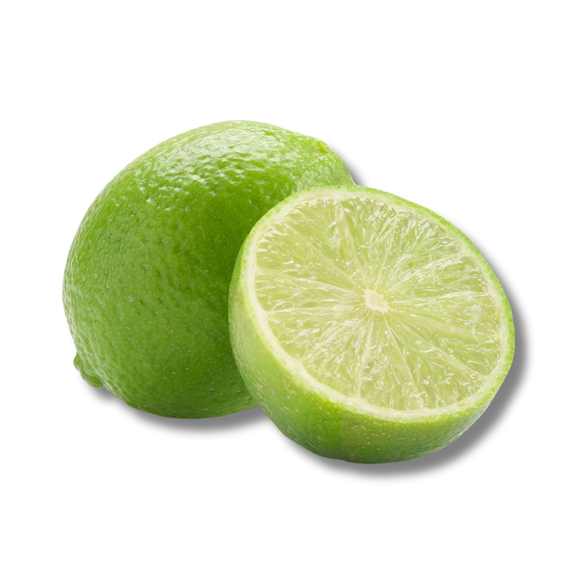 Seedless Lime