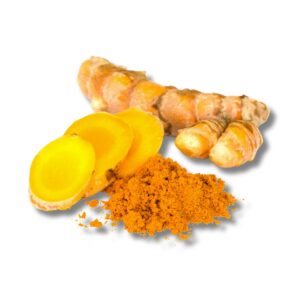Tumeric